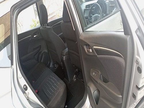 Honda WR-V 2020-2023 VX Diesel Honda WR-V 2020-2023 VX Diesel