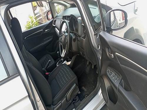 Honda WR-V 2020-2023 VX Diesel Honda WR-V 2020-2023 VX Diesel