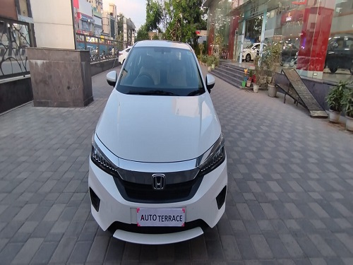 Honda City 2020-2023 ZX MT Honda City 2020-2023 ZX MT