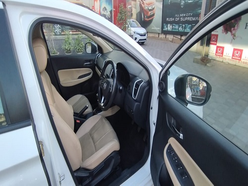 Honda City 2020-2023 ZX MT Honda City 2020-2023 ZX MT