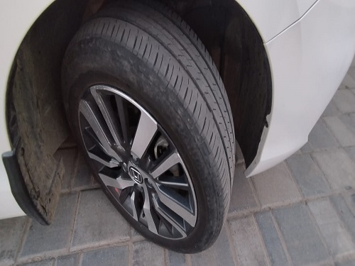 Honda City 2020-2023 ZX MT Honda City 2020-2023 ZX MT