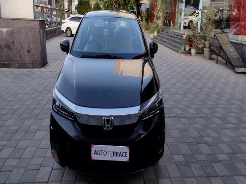 Honda City 2020-2023 ZX CVT Honda City 2020-2023 ZX CVT