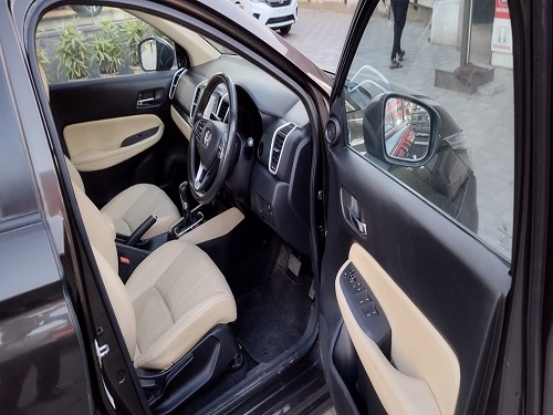 Honda City 2020-2023 ZX CVT Honda City 2020-2023 ZX CVT