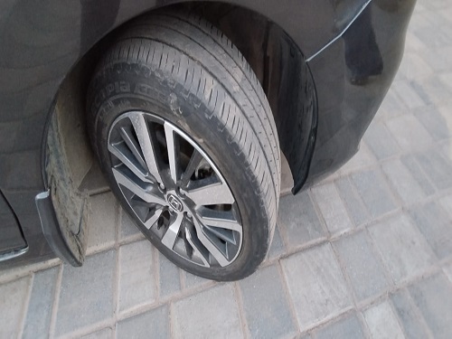 Honda City 2020-2023 ZX CVT Honda City 2020-2023 ZX CVT