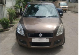 Maruti Ritz VXi