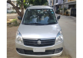 Maruti Wagon R LXI