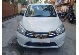 Maruti Celerio VXI AMT BSVI