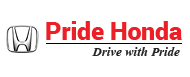 Pride Honda