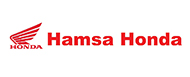 Hamsa Honda