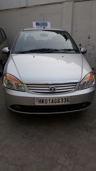 Used Tata Indigo Ecs Lx Tdi Bs Iii 2016 At Metro Motors