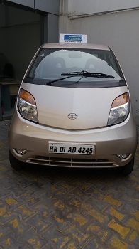 Used Tata Nano Lx 2011 At Metro Motors Ambala Cantonment