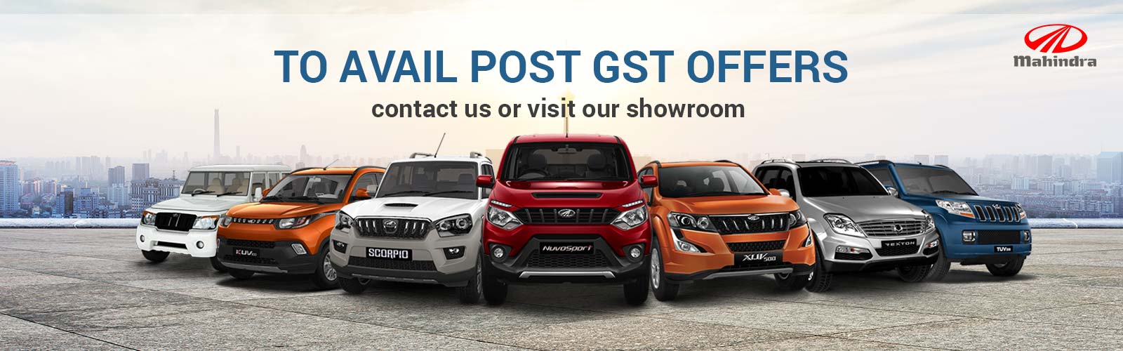 Mahindra dealers and showrooms in Ludhiana, Jagraon, Mandi Gobindgarh