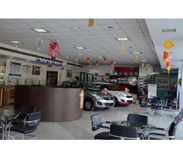 Showroom Image