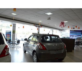 Showroom Image