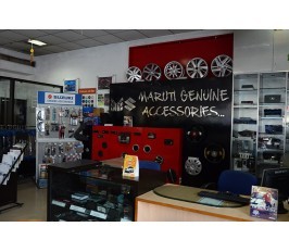 Showroom Image