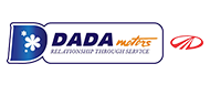 Dada Motors Mahindra CV