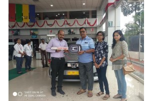 Venunatha Karnavar Venunatha Karnavar