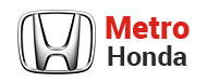Metro Honda