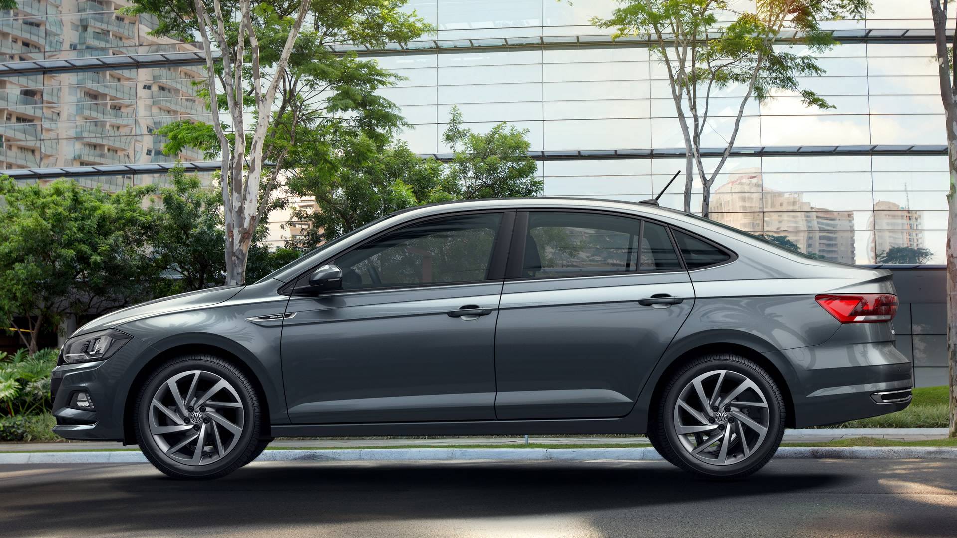 Volkswagen Next Generation Vento (VIRTUS) India Launch Date, Price, Specifications - Mody Group