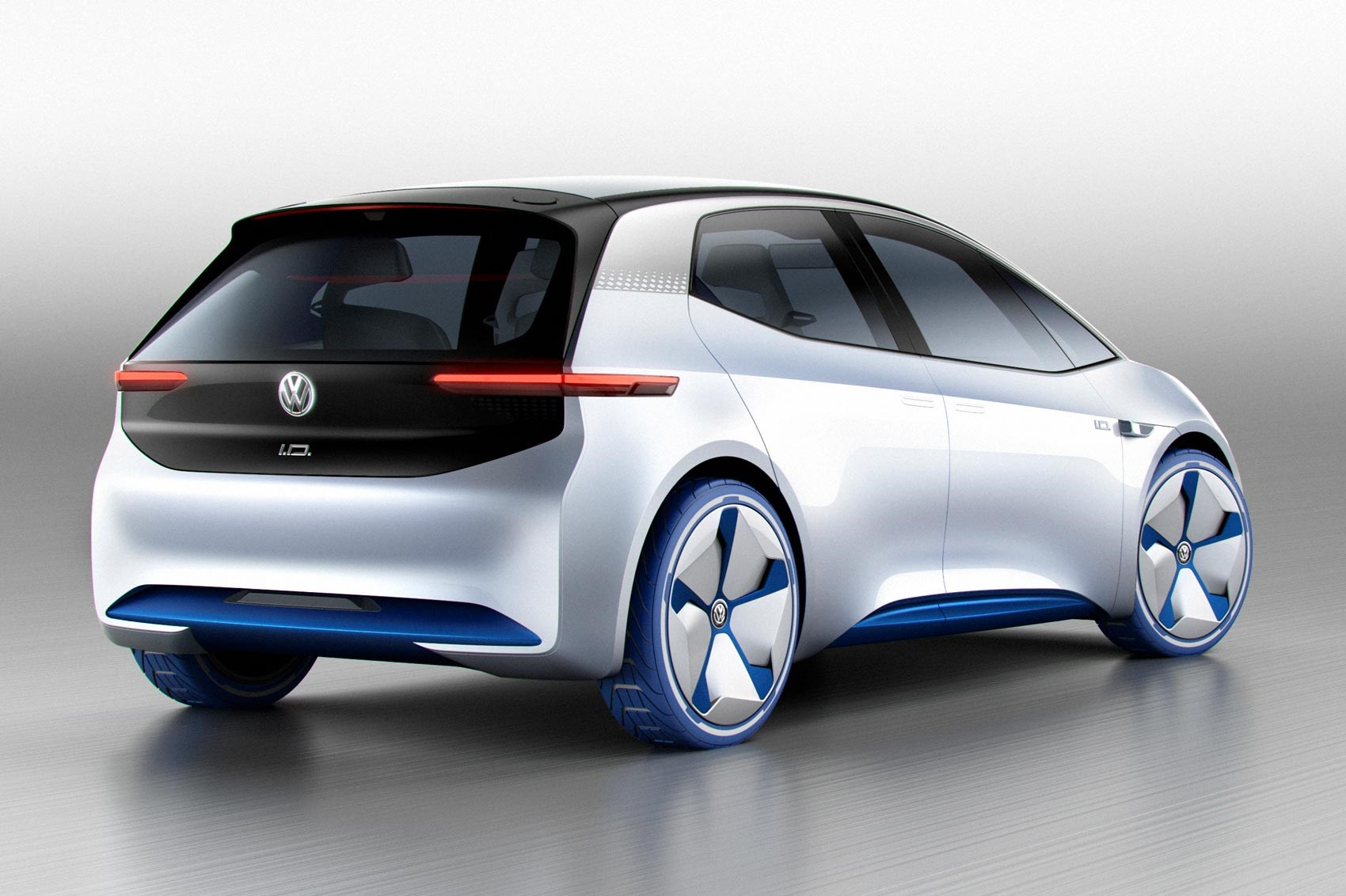 Volkswagen Is Betting Its Future On Electric Cars! Because Future is Electric Automotive - Mody Group