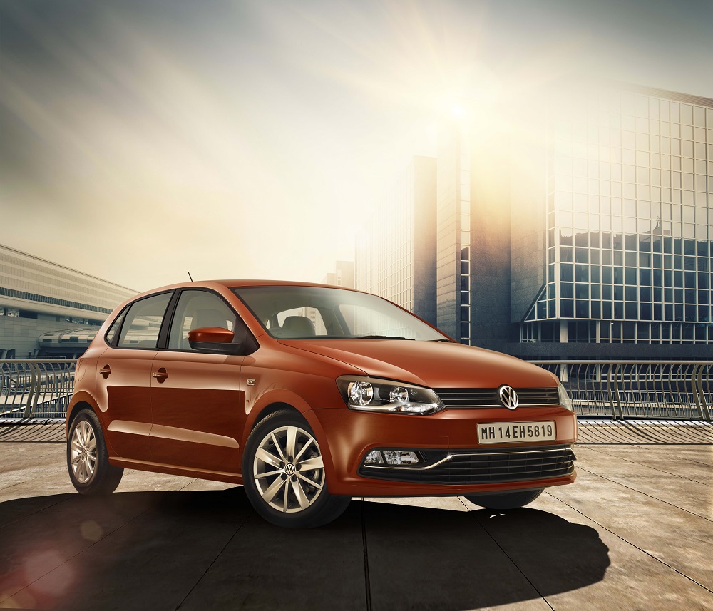 Volkswagen Polo Facelift India Launch Date, Price, Specifications! - Mody Group