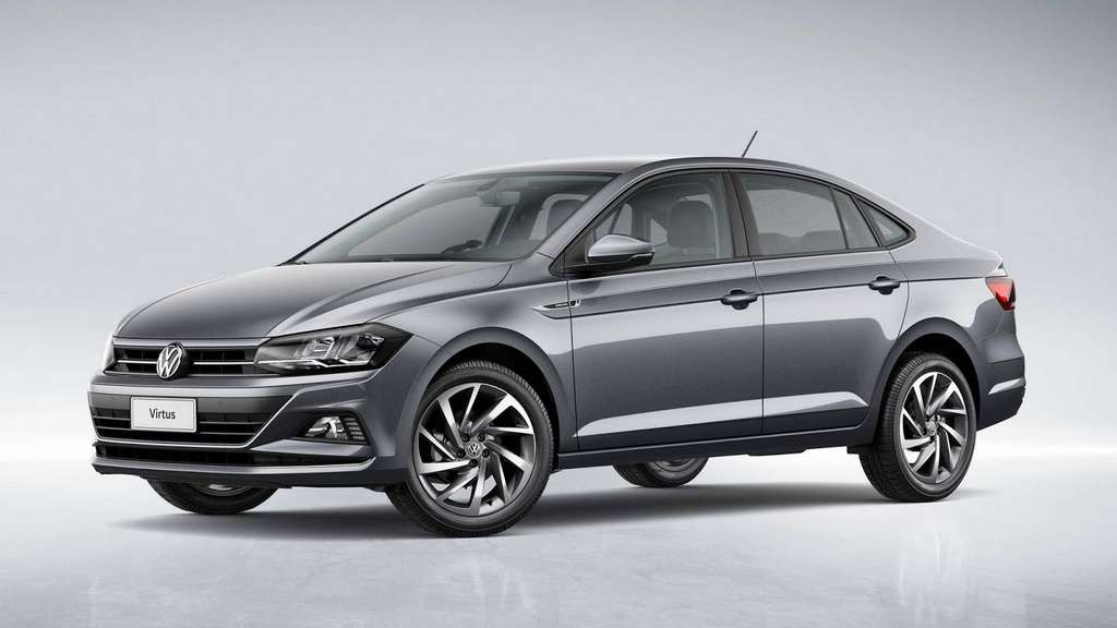 Volkswagen Next Generation Vento (VIRTUS) India Launch Date, Price, Specifications - Mody Group