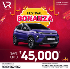 Tata Nexon