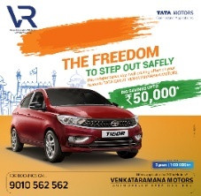 Tata Tigor