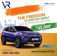 Tata Nexon
