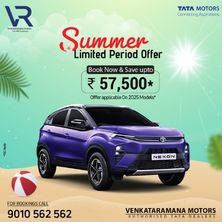 Tata Nexon