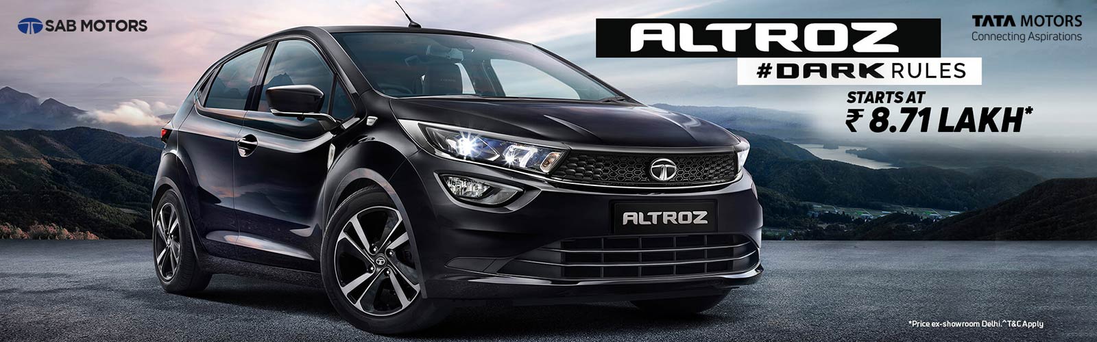 Tata dealers and showrooms in New Delhi, Ghaziabad, Hapur, Modinagar