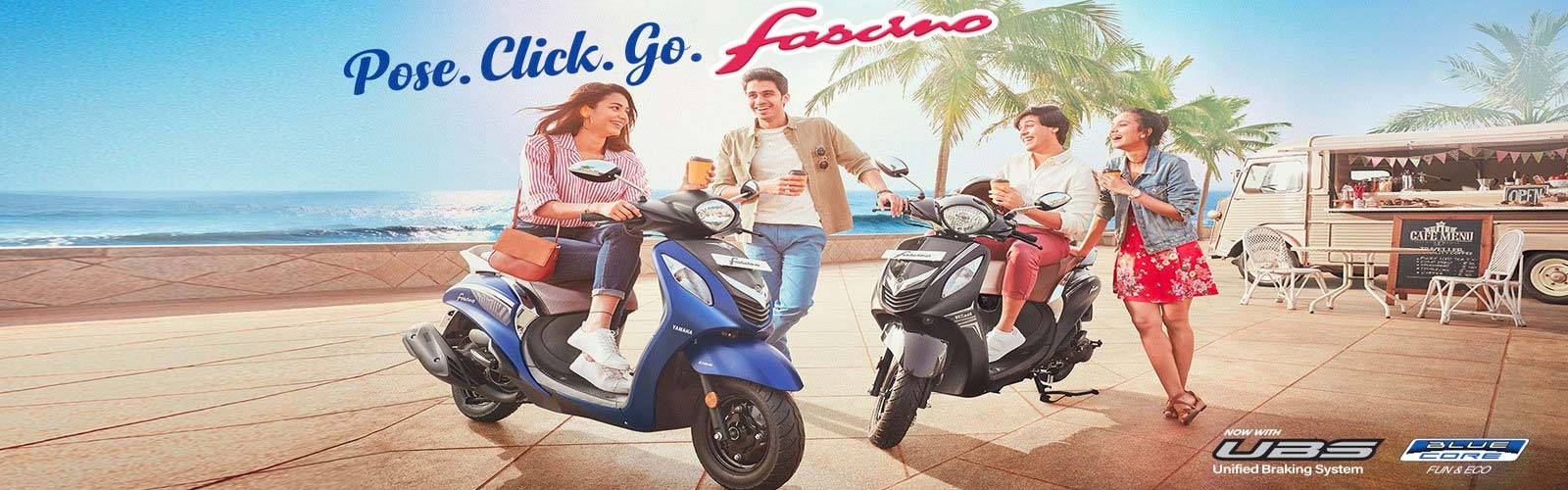 yamaha showroom kalamassery