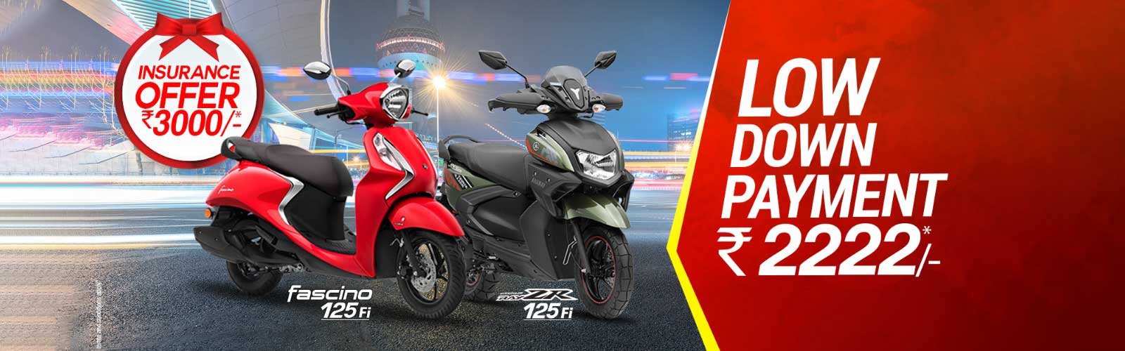 yamaha showroom kalamassery