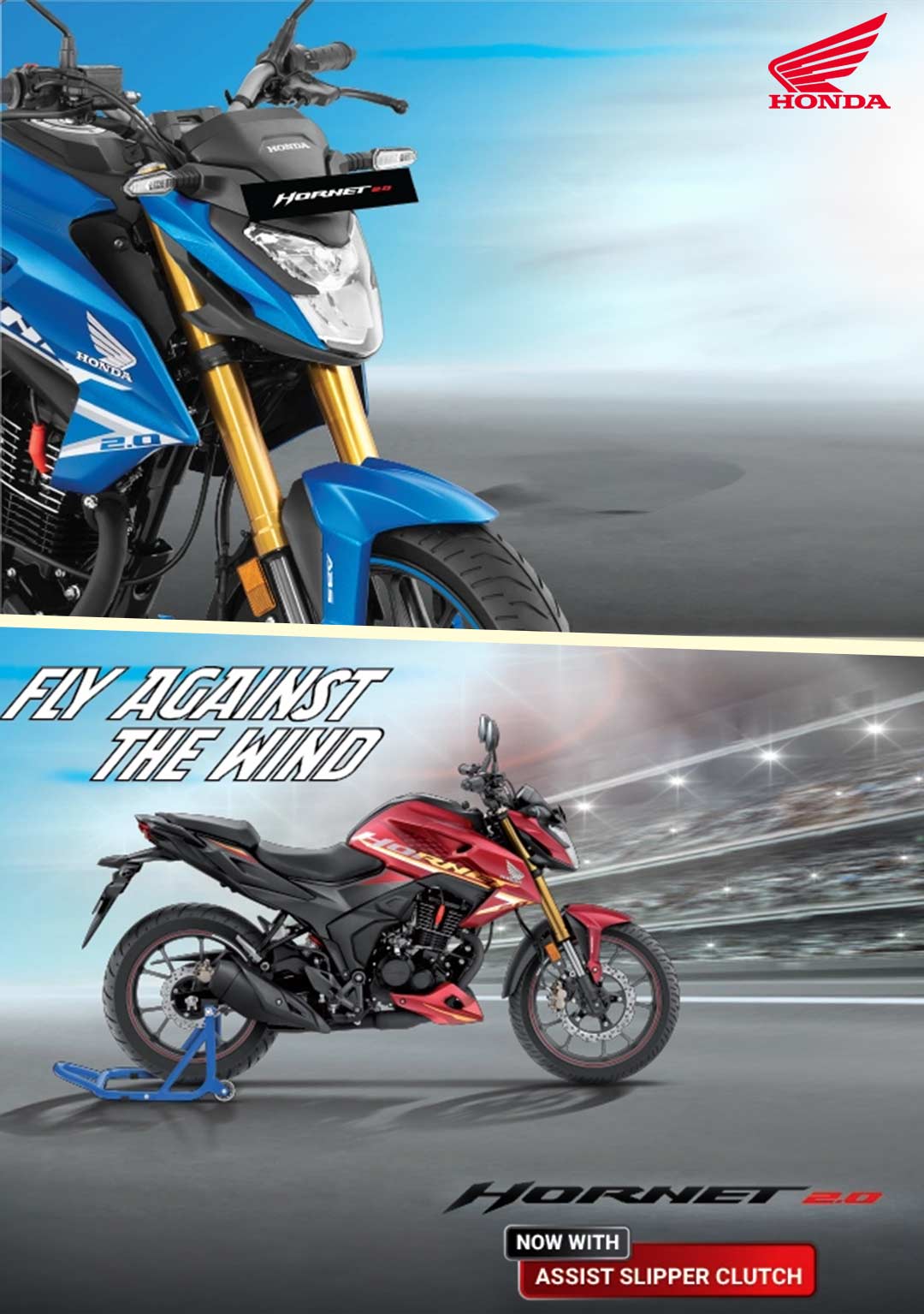 Honda dealers and showrooms in Chennai | Maansarovar Honda Bikes