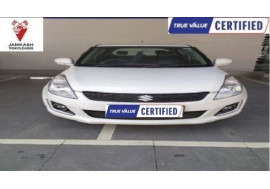 Maruti Swift 2014-2021 LXI BSIV