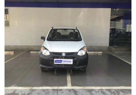 Maruti Alto 800 STD BSIV