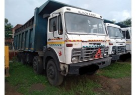Tata LPT 3118 BS-IV 6205/COWL BS-IV