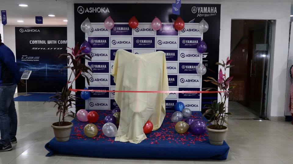 Yamaha dealers and showrooms in Secunderabad, Hyderabad Ashoka Yamaha