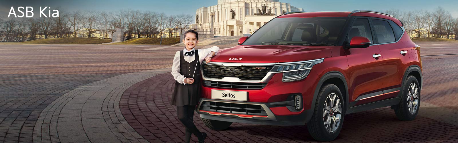 Kia dealers and showrooms in Ghaziabad ASB Automobiles