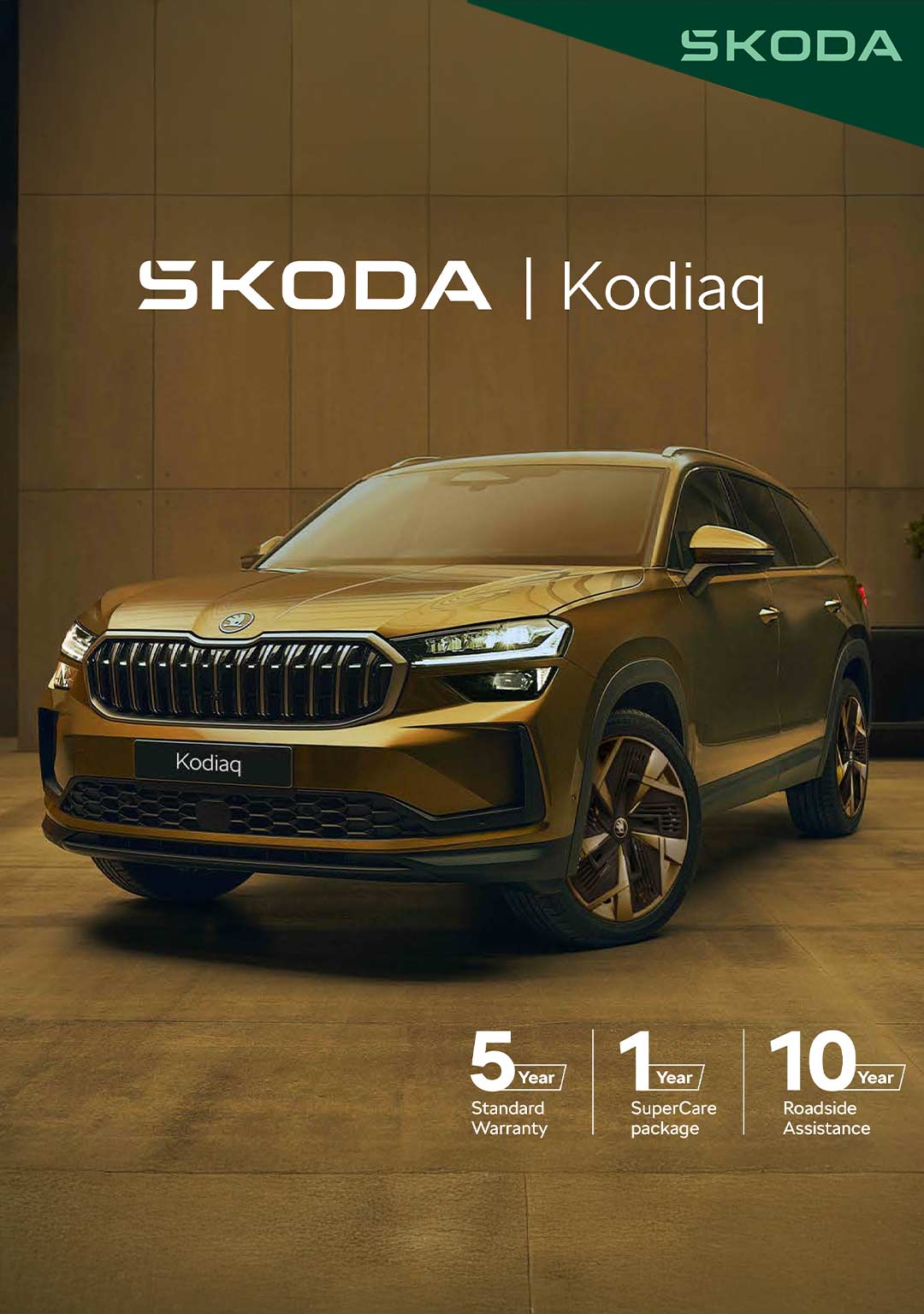 MODELS BANNER