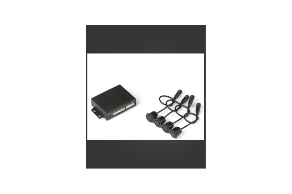 Park at ease anywhere you pleaseThis device allows you to park safely without having to worry about the scratches / collisions.When your car will be engaged in reverse gear, the Parking Sensor will be activated. Complete compatibility with vehicle wiring system. Range of options to choose from
