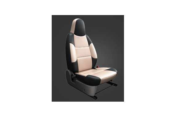 Perfect fit. Great Designs to match with car interiors. Made from fine quality raw materials for better feel and durability . Easy to clean  .Available in Touch and Feel leather * .
