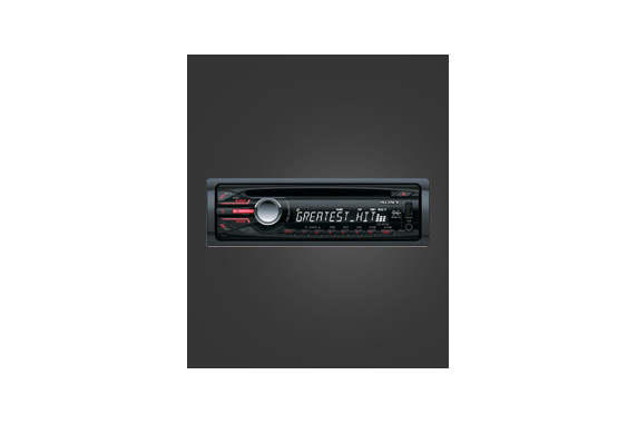 Front USB / Front Aux-in Quick browzer / Zappin Digital clarity Automatic level optimizer
