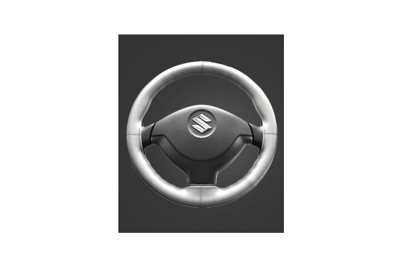Stylish covers for Steering wheel. Perfect fit .Anti slip material .Made from high quality raw material .Matching with the interiors .Easy to maintain .
