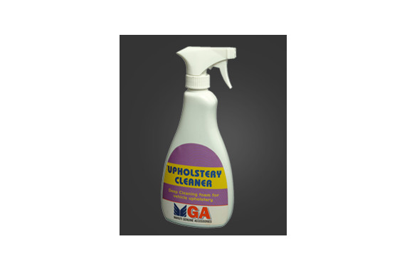 Quick removal of dirt , dust and grime. Restores orinigal colour & shine (For All Models and variants )
