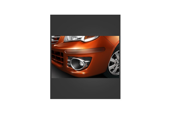 Improves visibility. Aesthetic appeal to the vehicle. Improves safety. No loss of warranty compatible to veh electrical system
