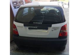 Maruti Alto K10 2014-2020 VXI