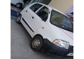 Maruti Alto K10 2014-2020 VXI