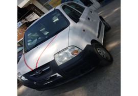 Maruti Alto K10 2014-2020 VXI