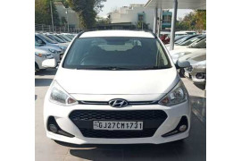 Hyundai Grand i10 Sportz